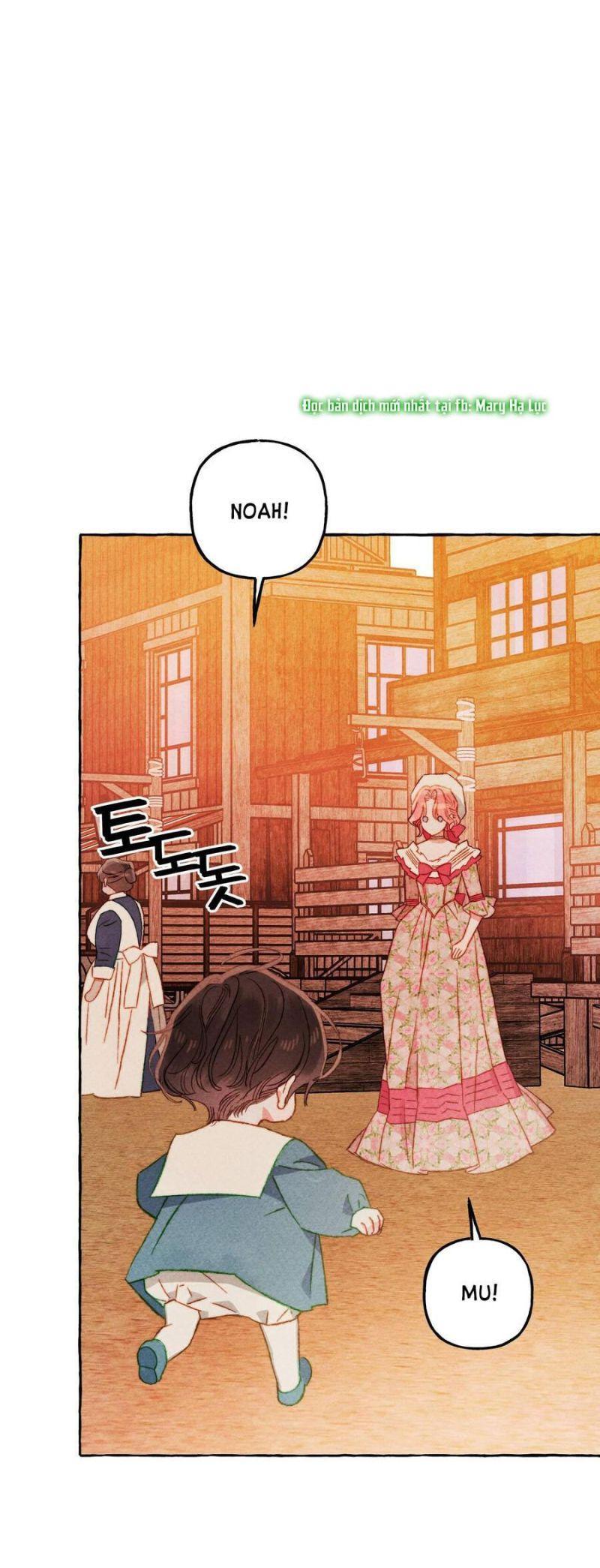 nuôi dưỡng một hắc long chapter 42.1 2