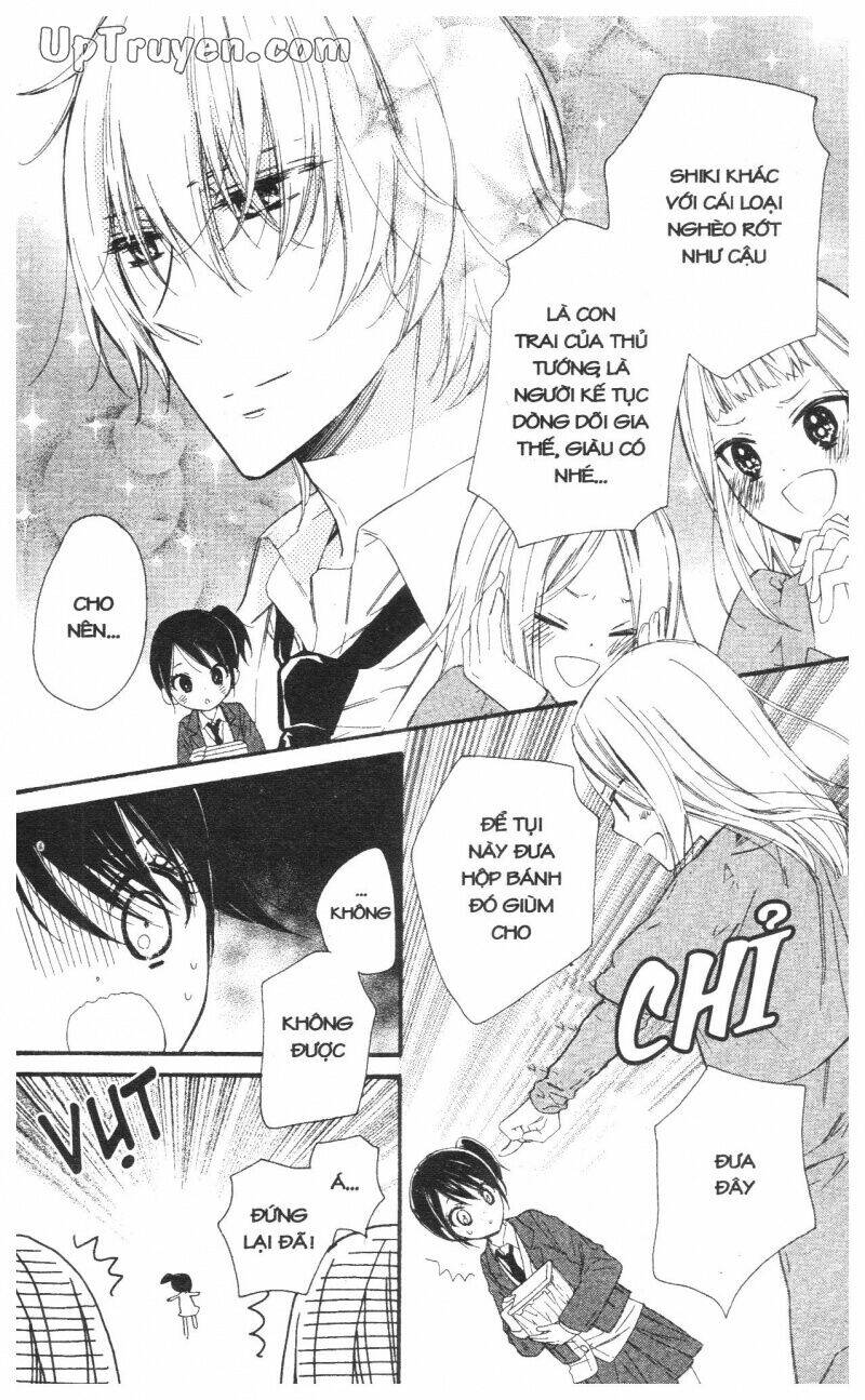 mikado no shihou chapter 24 38