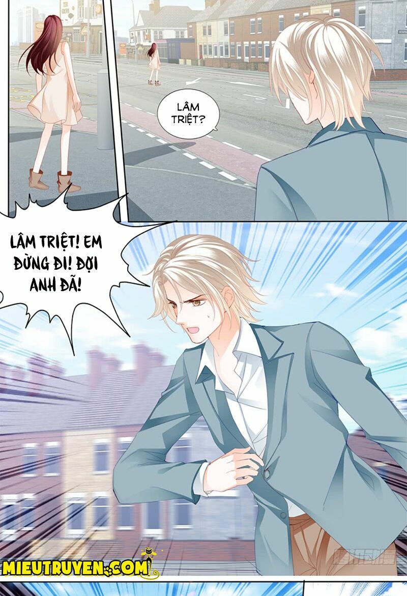 thiểm hôn kiều thê chapter 209 12