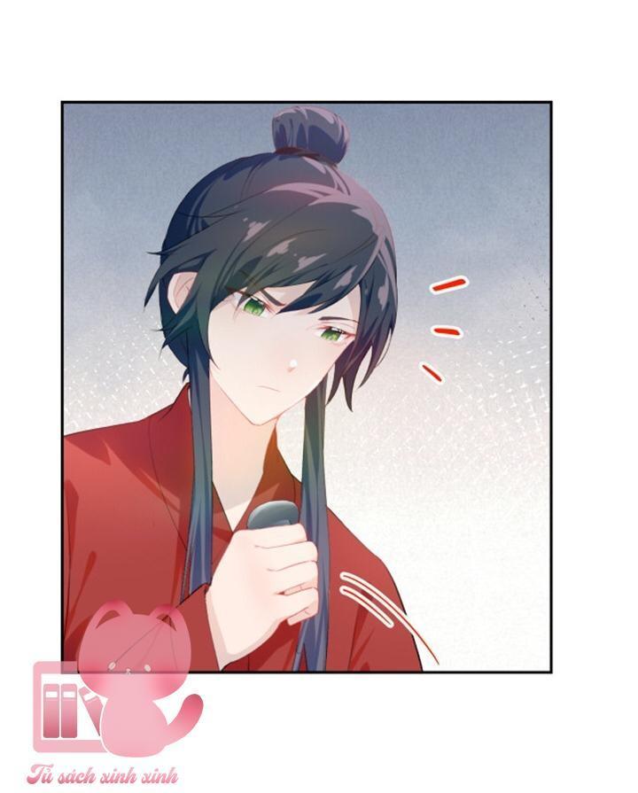 một đêm nọ đột nhiên yandere tới! chapter 119 32