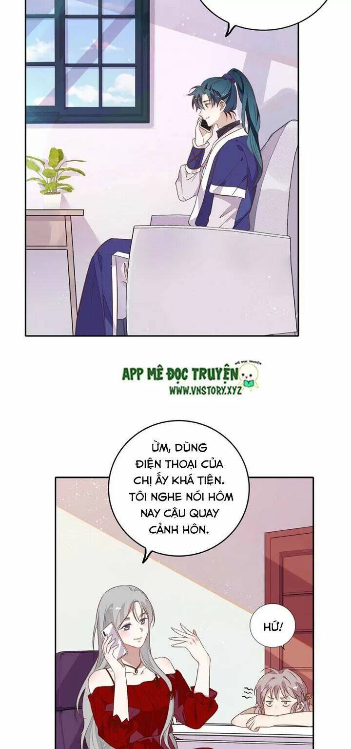 bạn trai kém tuổi bẫy yêu tôi chapter 22 19