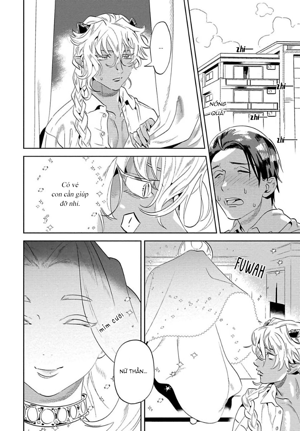 nanji ware wo kouryaku seyo chapter 2 17