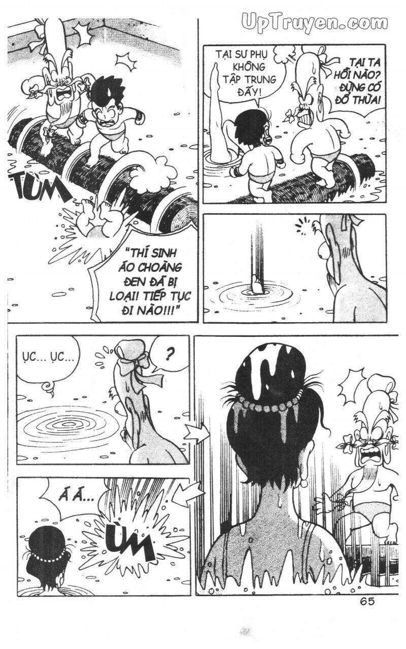 đội quân nhí nhố chapter 10 67