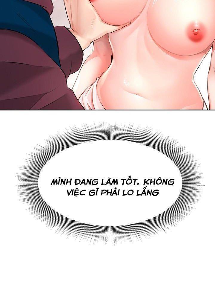 công việc sung sướng chapter 4.1 27
