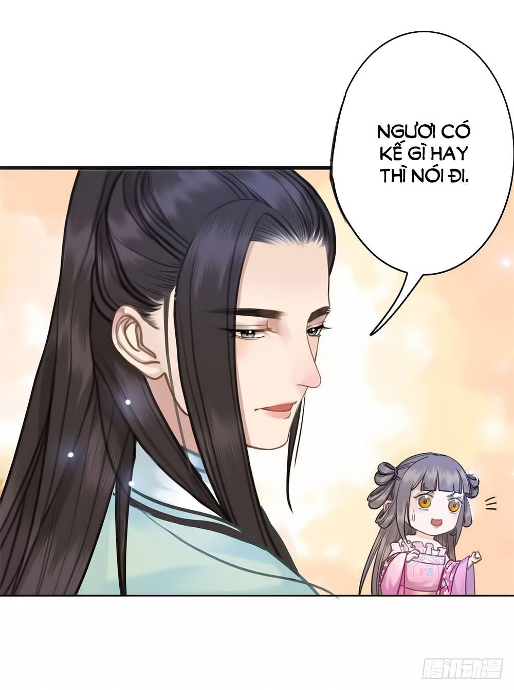 gay rồi! cái đó thành tinh rồi chapter 19 46