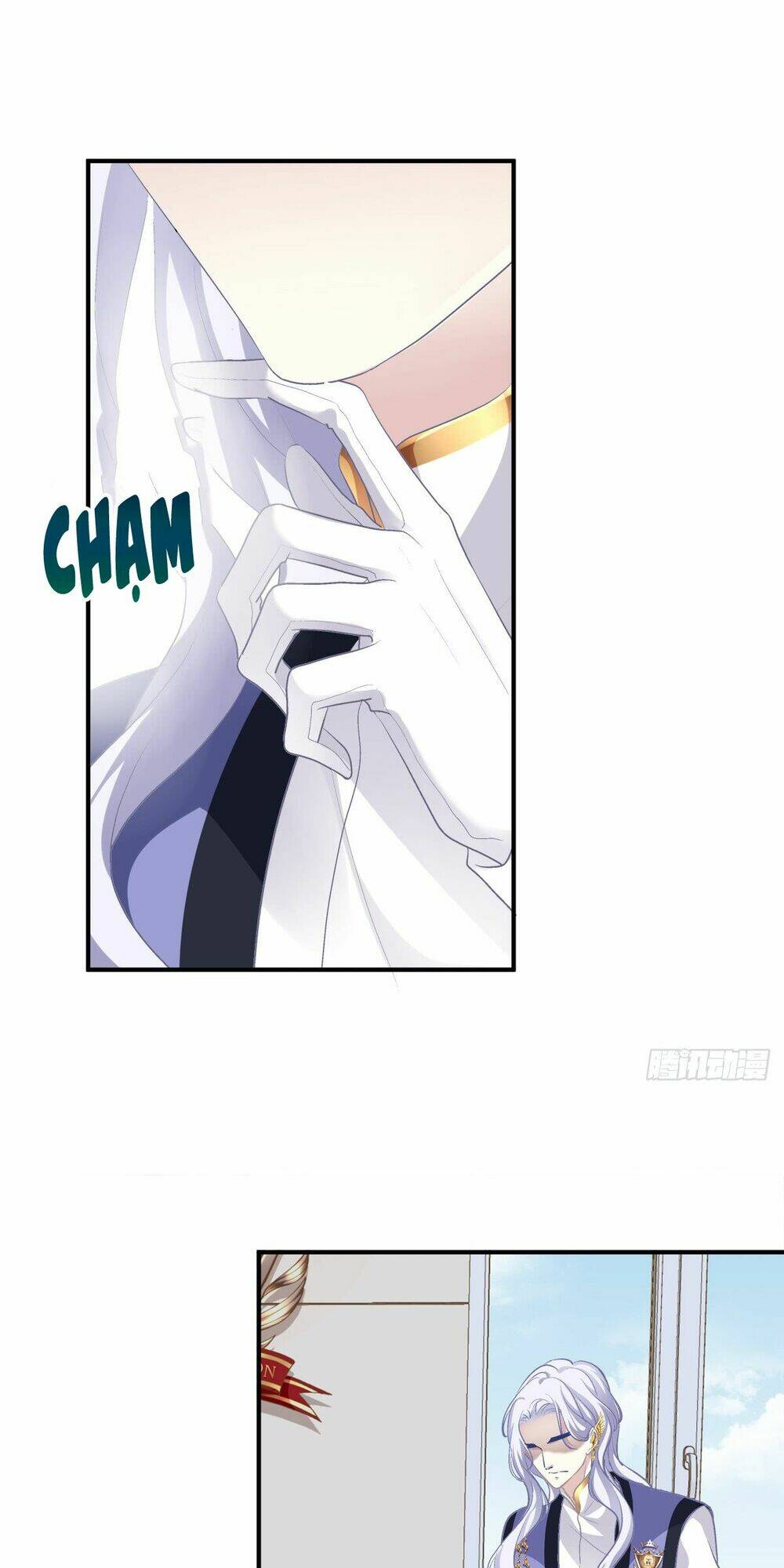 toàn bộ nắm trong tay chapter 8 7