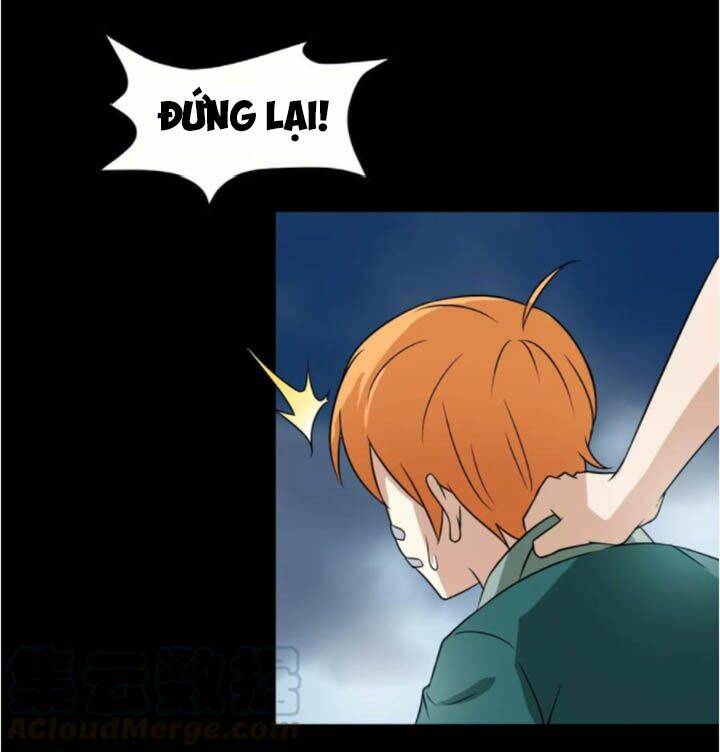 đai ca trở lại tuổi 16 chapter 7 28