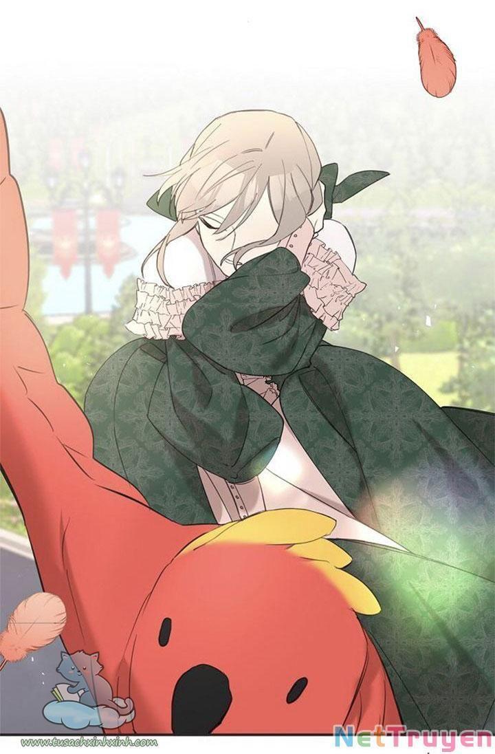 xin hãy cứ khóc, thái tử chapter 11 43