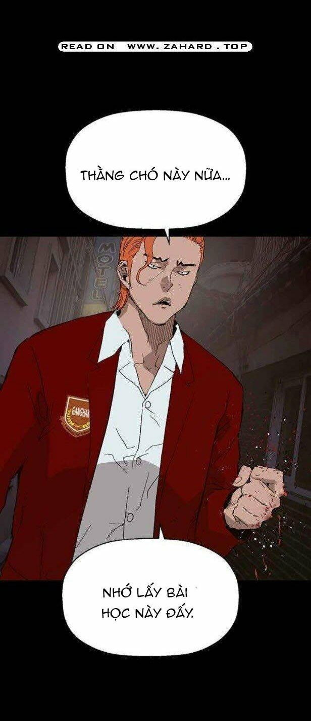 anh hùng yếu chapter 146 11