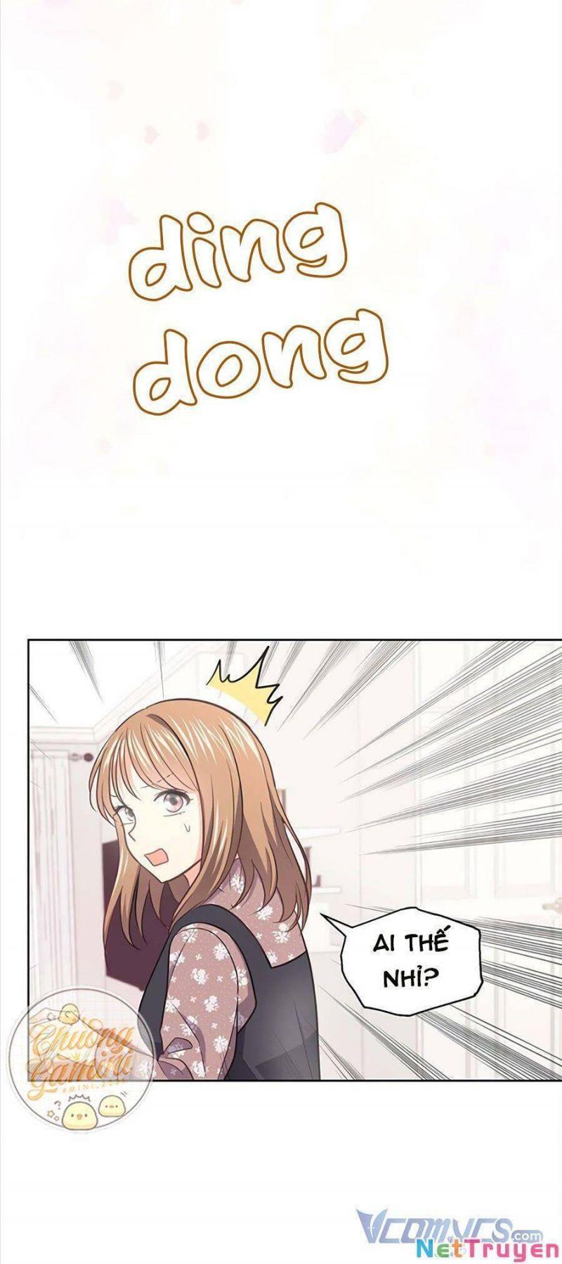 vô tình trở thành con gái của triệu phú chapter 24 46