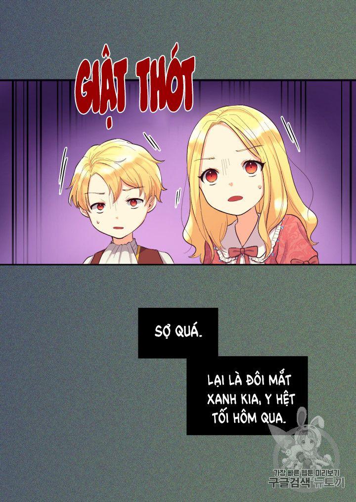 Sinh Đôi Xuyên Không Chapter 6 10