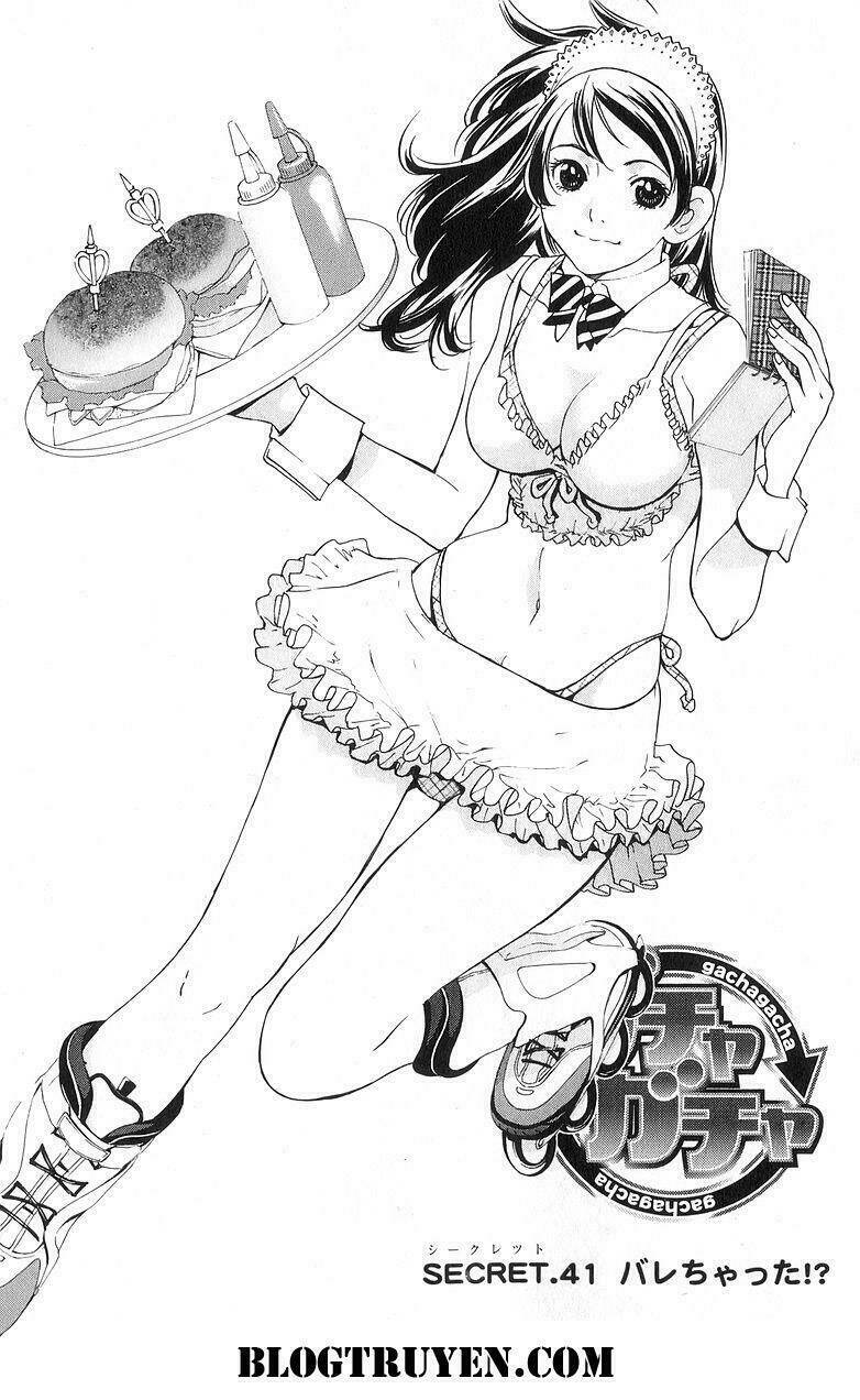 gacha gacha - secret chapter 41 7