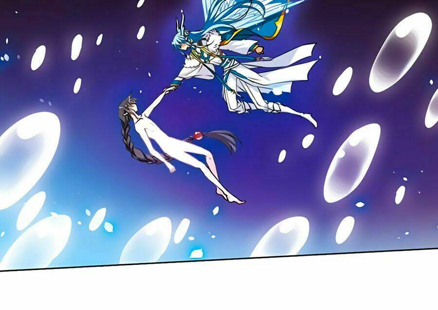 tam nhãn hao thiên lục chapter 291.1 21