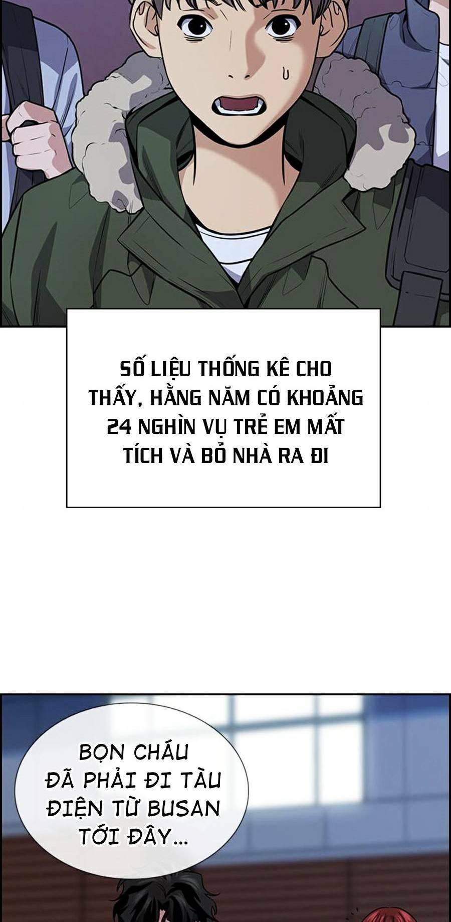 Giáo Dục Chân Chính chapter 72 25