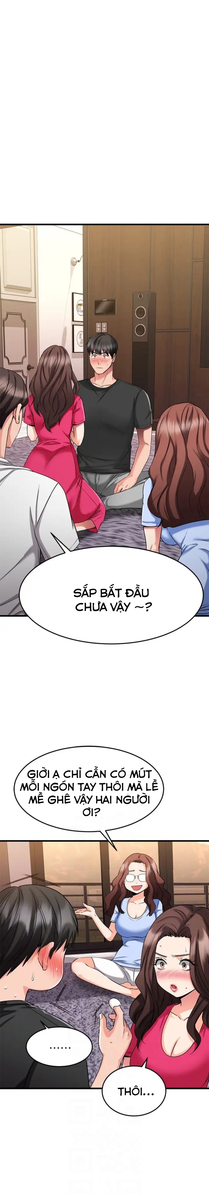 ranh giới người bạn chapter 24 8