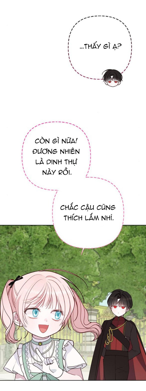tiểu bạo chúa chapter 62.1 27