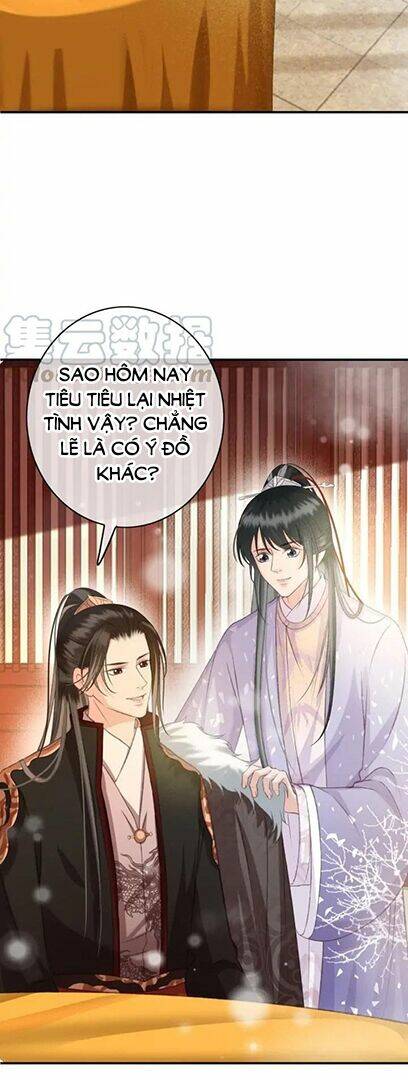 đông cung giai hạ tù chapter 84 8