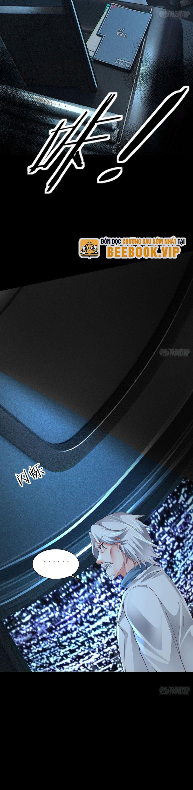 bắt đầu từ trăng đỏ chapter 139 18