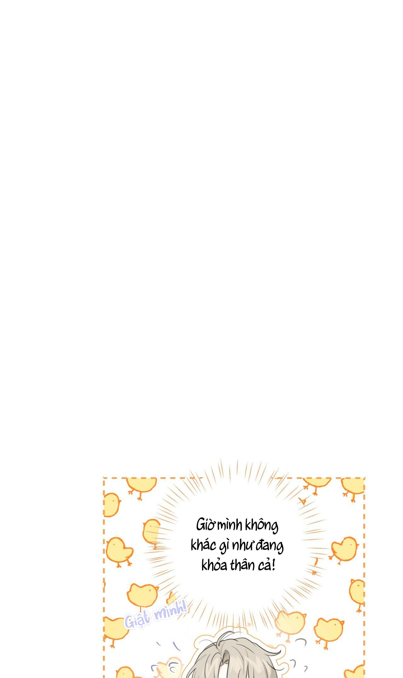 vị ngọt không đường (sweet not sugar) chapter 3 5