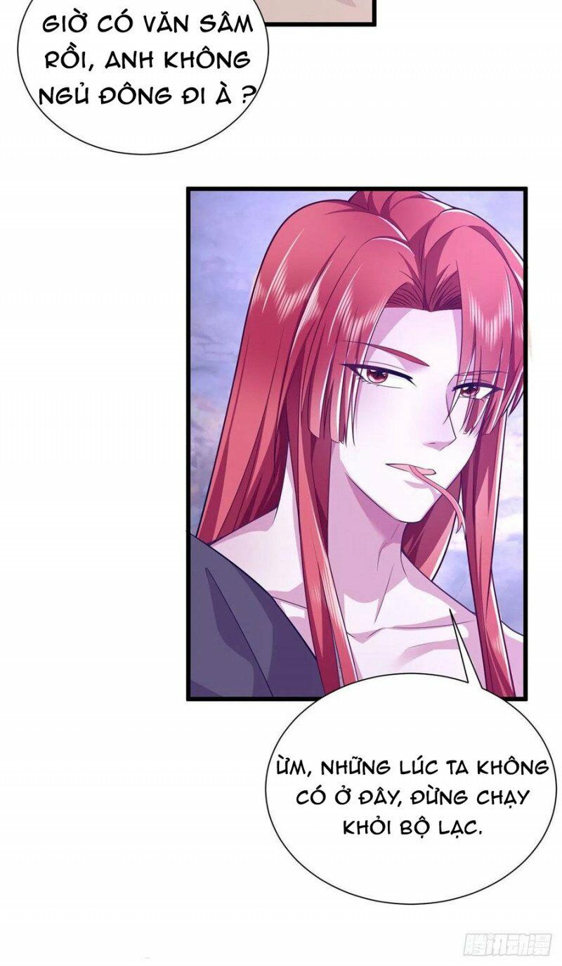 [16+] thảnh thơi thú thế chủng chủng điền, sinh sinh tể chapter 271 16