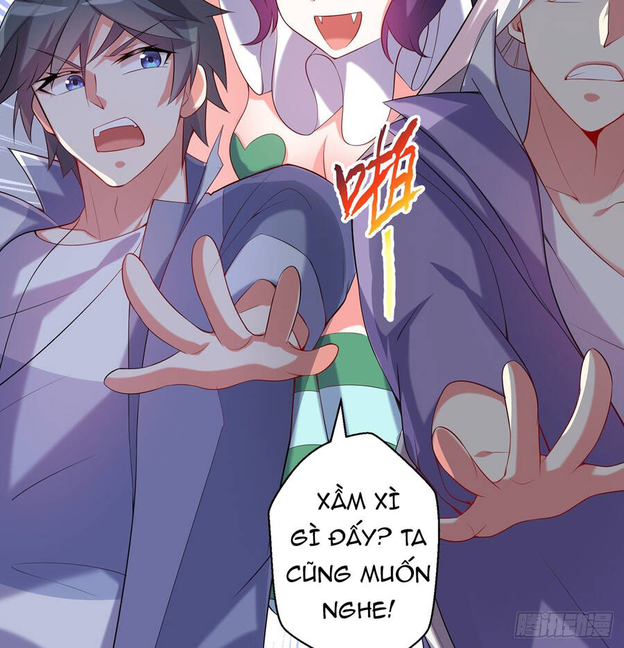 nhặt thuộc tính tại trái đất chapter 19 38