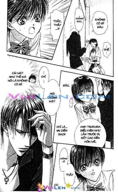 thử thách của kyouko chapter 66 101