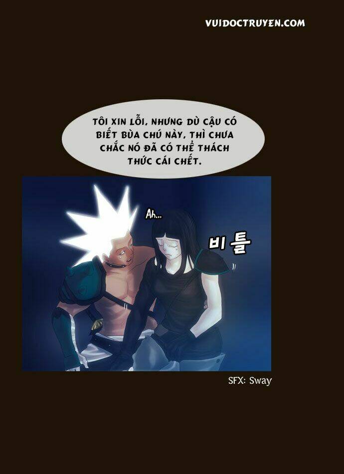 hội ảo thuật chapter 95 33