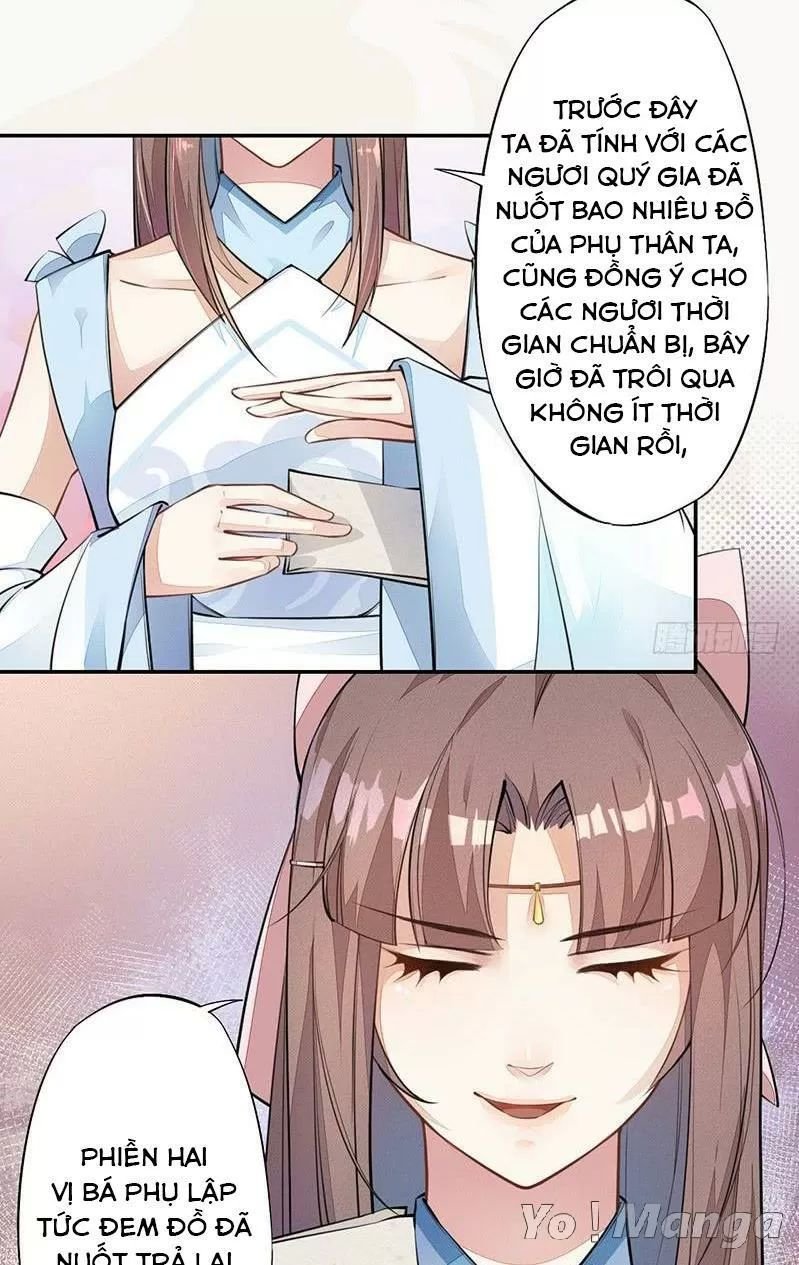 tuyệt thế luyện đan sư chapter 52 11