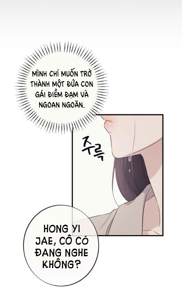 [18+] người vợ quyến rũ chapter 3.2 1