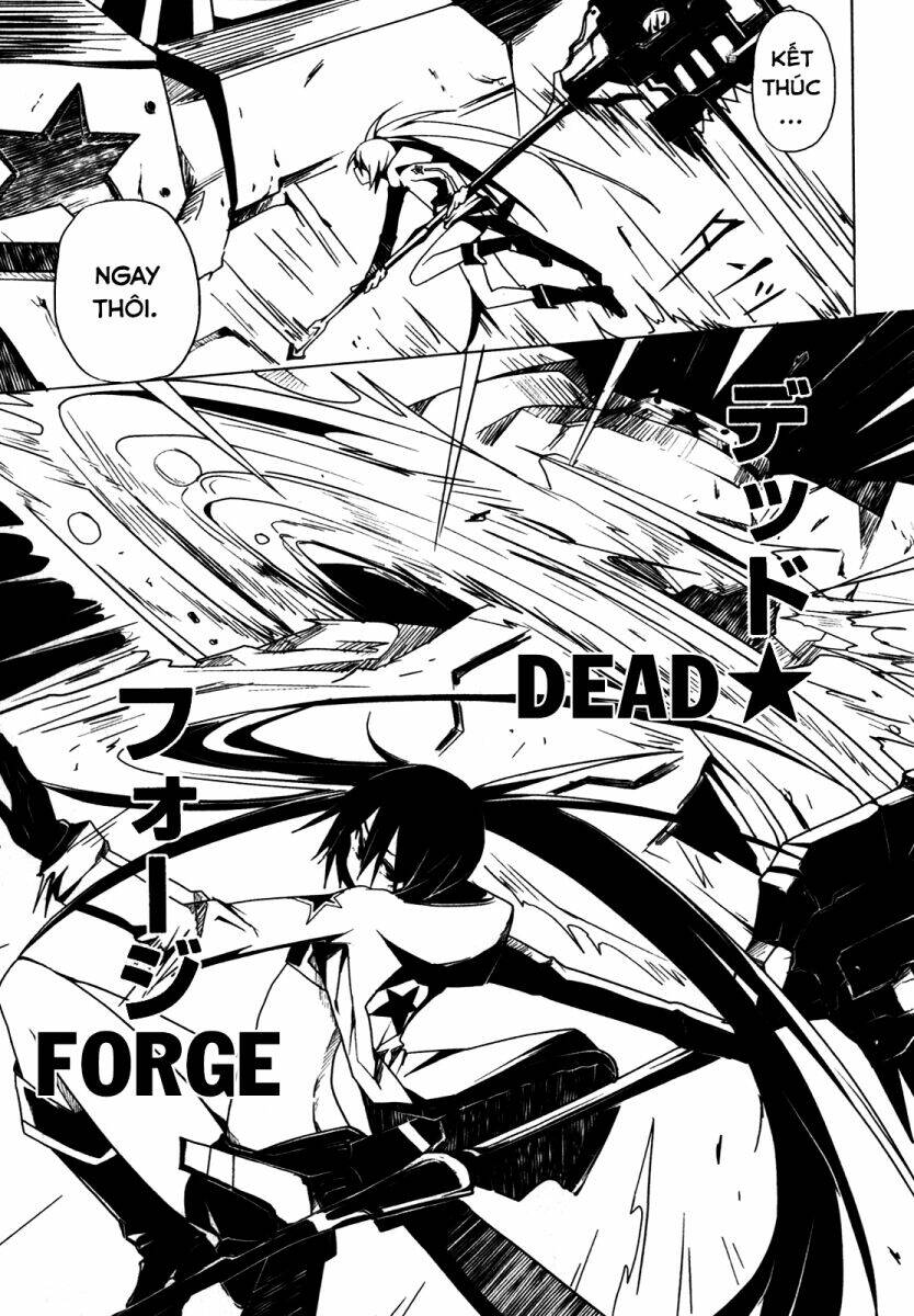 black rock shooter: the game chapter 4 15