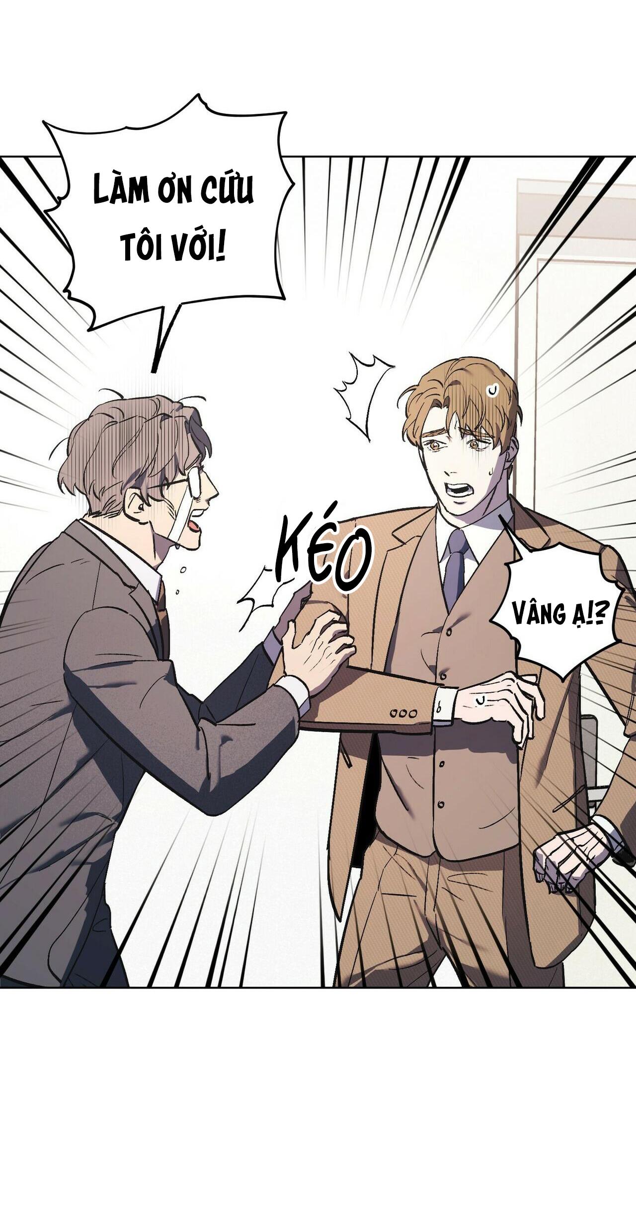 làm dâu nhà tài phiệt họ kang chapter 26 39