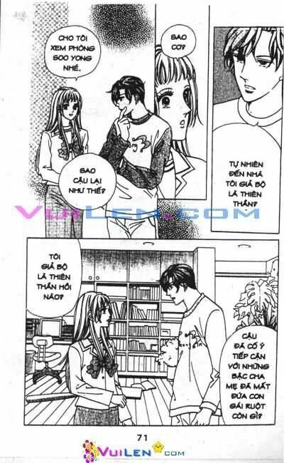 tóc gió thôi bay chapter 4 71