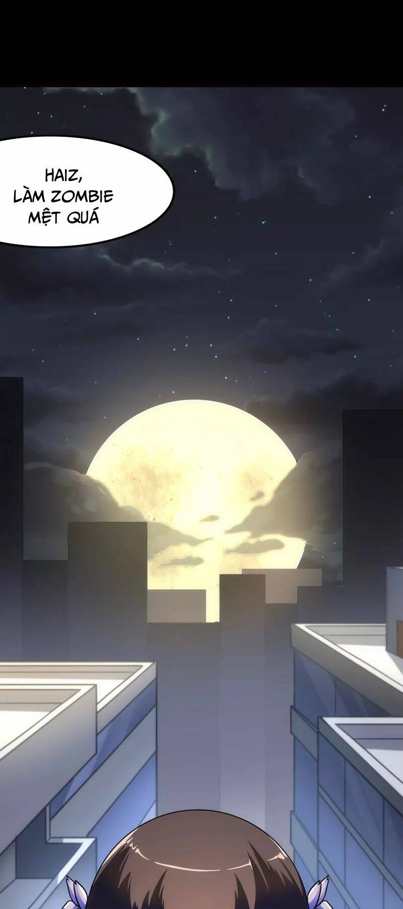 bạn gái virus của tôi chapter 208 6