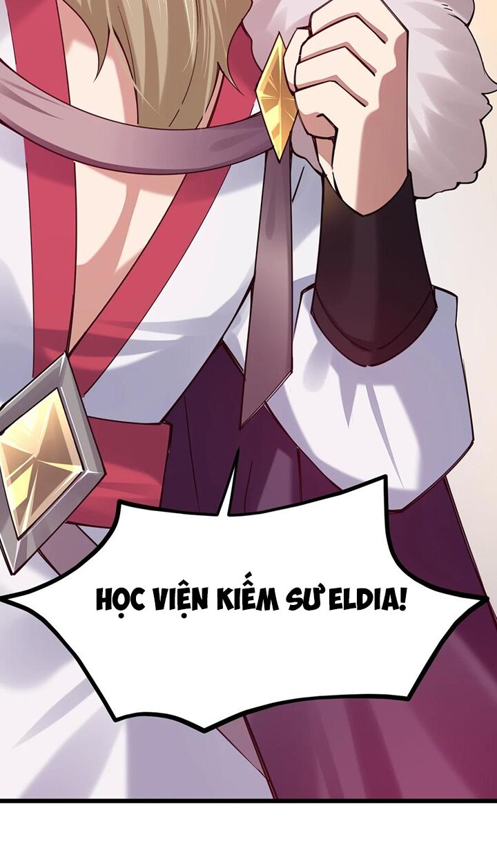 sức mạnh của kiếm thần chapter 33 14