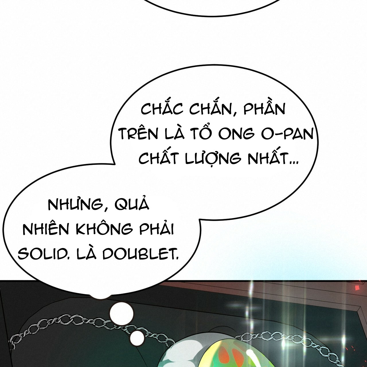 nữ công tước quạ chapter 5 109