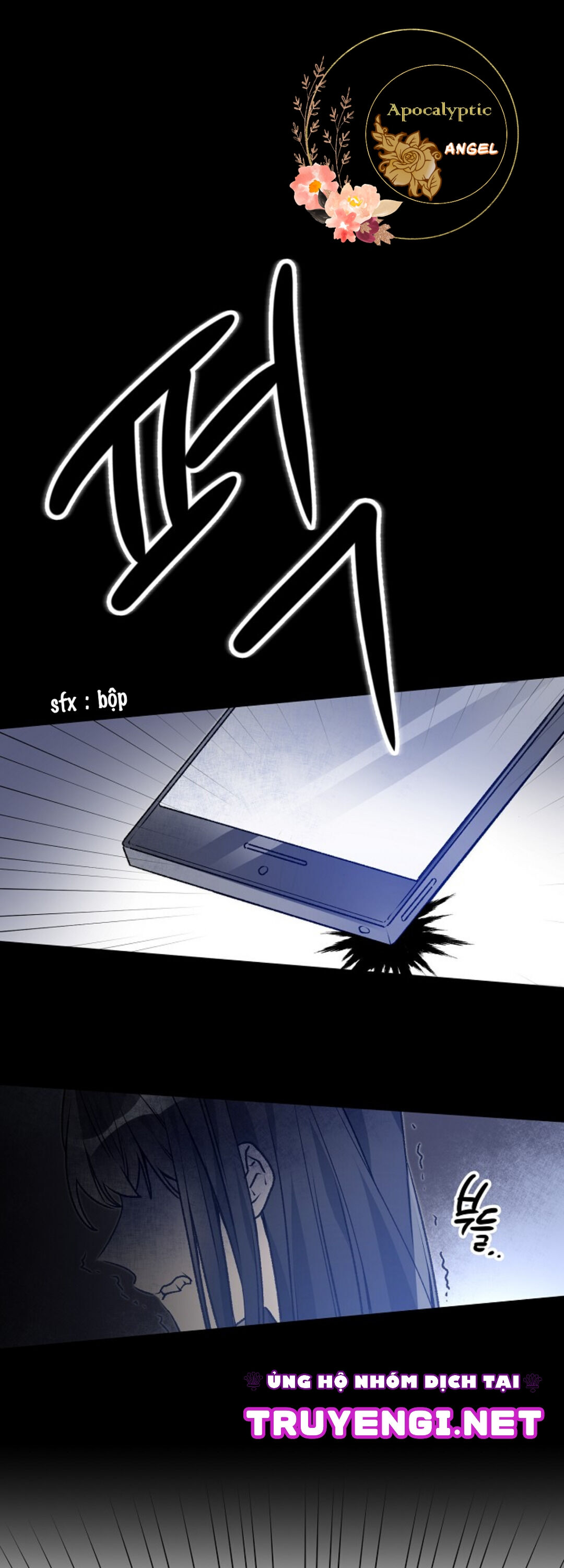 cách để thuần hoá một quý cô chapter 1 3