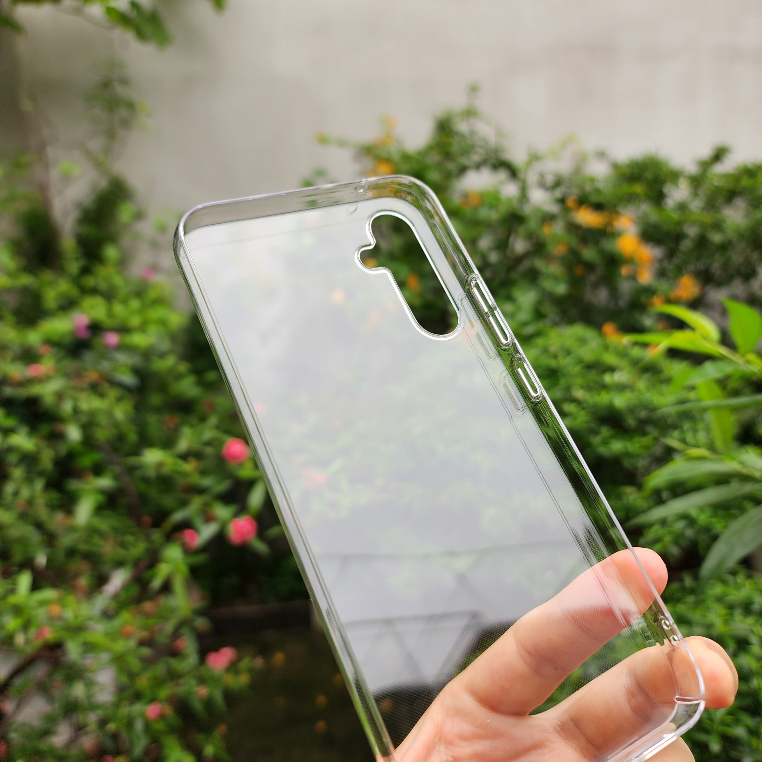 Ốp Lưng CỨNG Trong Suốt cho Samsung Galaxy A34 5G, A54 5G, Galaxy A14 4G/ 5G, A24/ A04 Nhựa PC Cứng Mỏng, KHÔNG Ố Bảo Vệ Camera