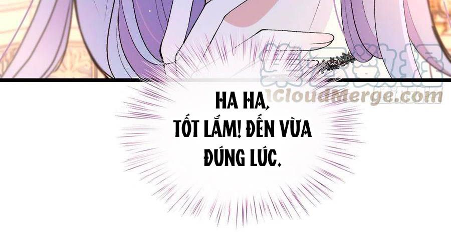 một vợ yêu, một bé con chapter 107 6