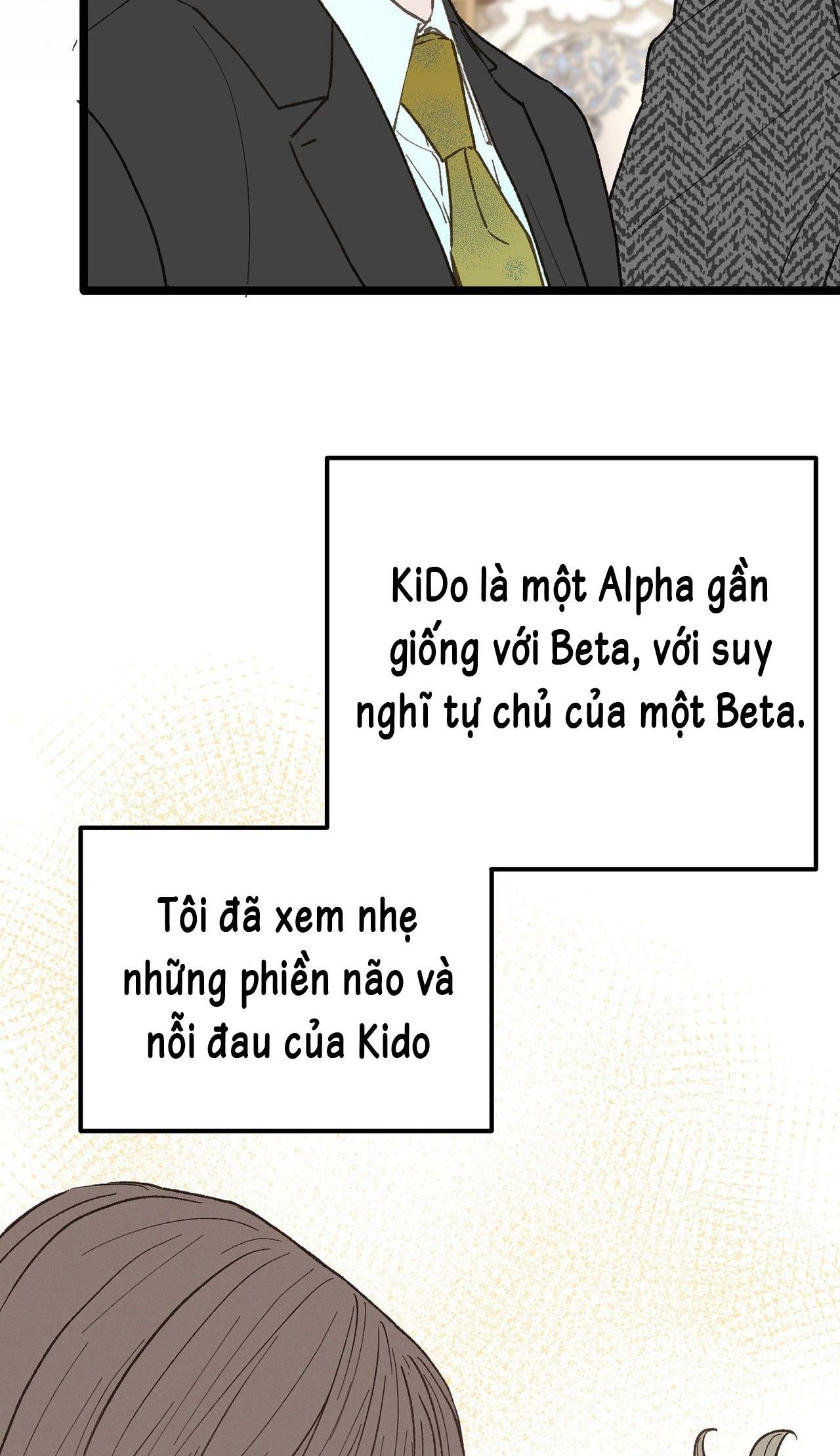 vùng cấm tình yêu của beta chapter 25 14