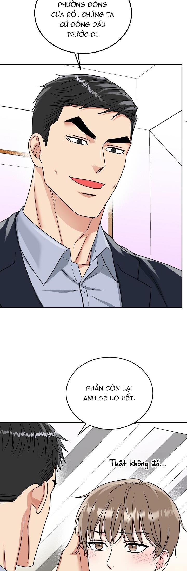 hổ dữ chapter 29 3