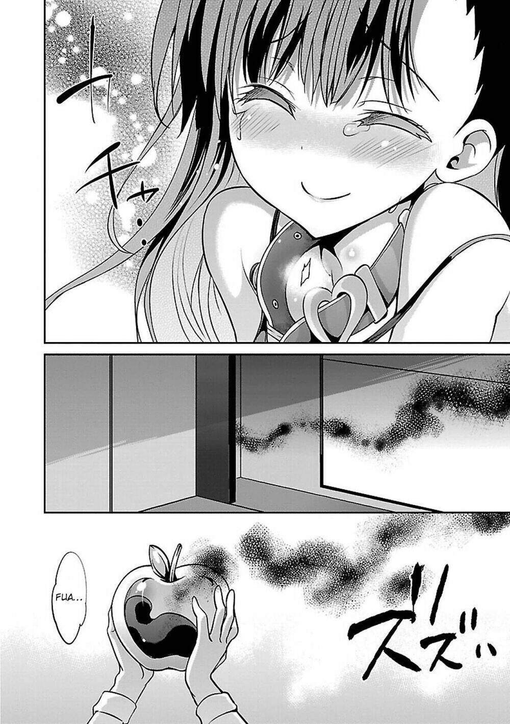 oshioki x-cute chapter 5 30