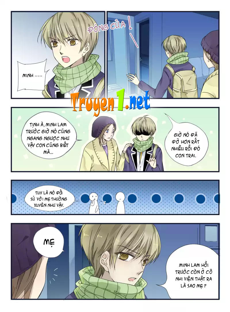 lam sí chapter 72 2