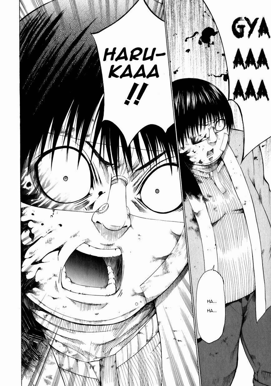 saiteihen no otoko chapter 10 27