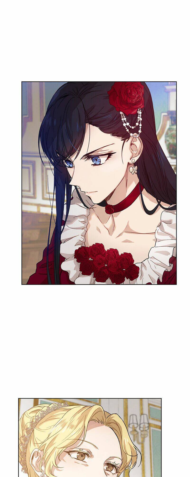 khế ước của ma tộc chapter 9 40