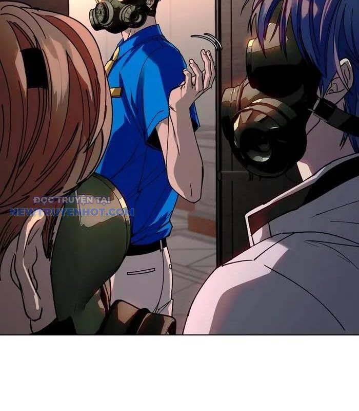 tận thế cũng chỉ là trò chơi chapter 53 154