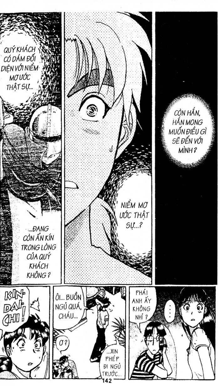 thám tử kindaichi (bản đẹp) chapter 196 15