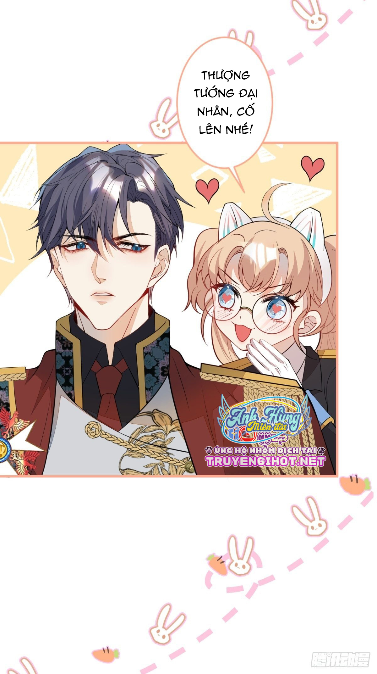 [15+] xuyên đến thế giới nào cũng là hắc liên hoa của anh chapter 23 43