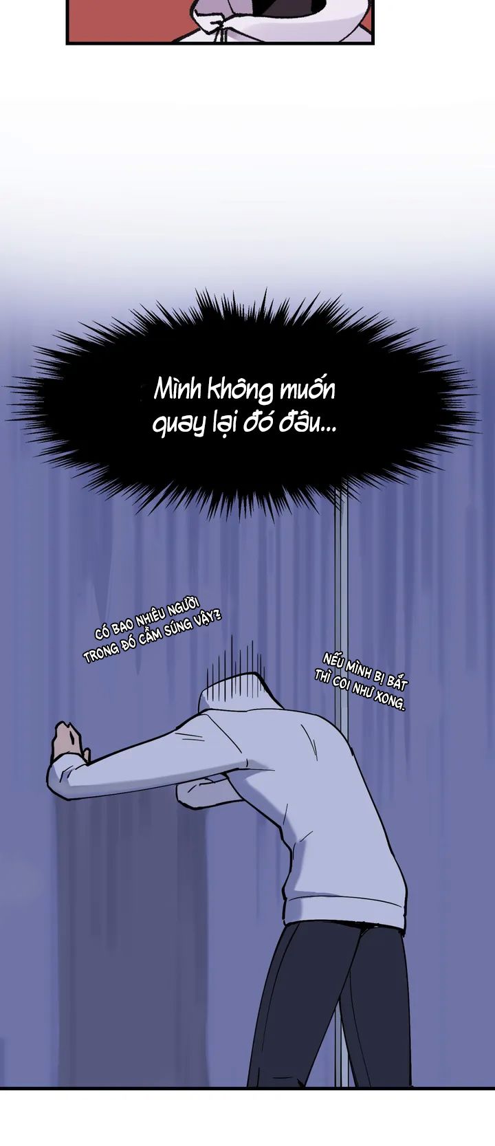 phố săn mồi chapter 1 5