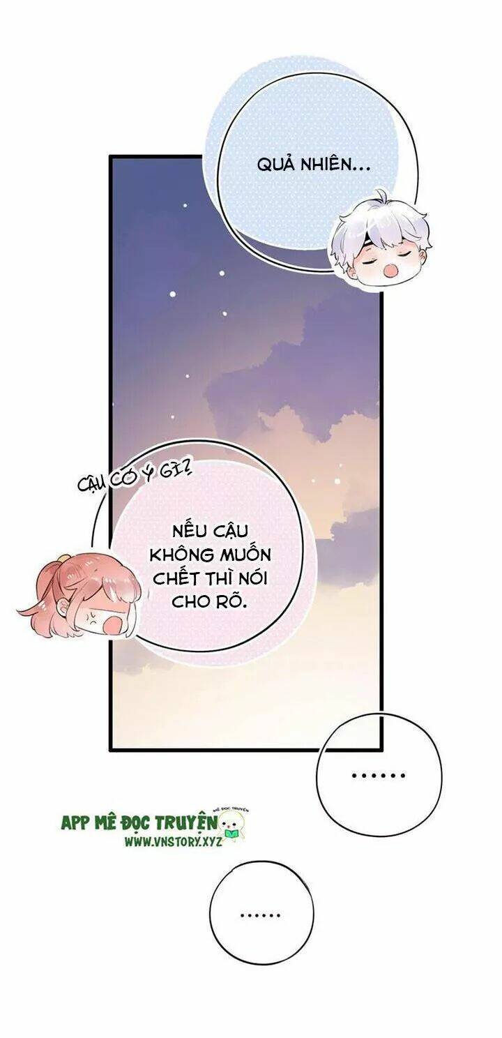 trạch thượng tịch mịch huỳnh hỏa chapter 60 47