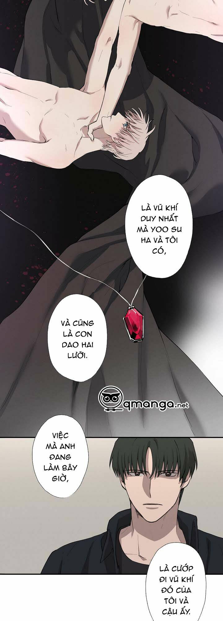 trốn tìm chapter 16 29